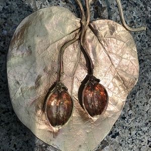 Copper Salt/Pepper